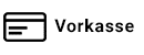 vorkasse